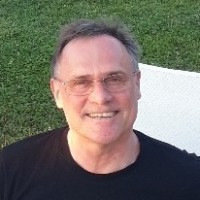 HOYER Group Employee Bernd Herrmann's profile photo