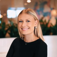 Zentera Systems Employee Hayley Bowen's profile photo