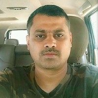 Giift Employee Ravi Ramakrishnappa's profile photo
