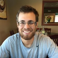 Clatsop Behavioral Healthcare Employee Ryan Degner's profile photo