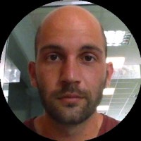 Digipath EE Employee Konstantinos Mermelas's profile photo