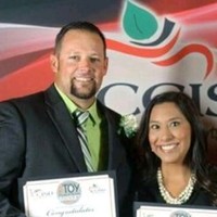 Corpus Christi Independent School District Employee Scott Walker's profile photo