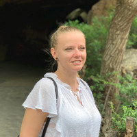 Marsh McLennan Employee Andreea S.'s profile photo