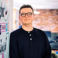 iWeb Employee Luke Emery-Wood's profile photo