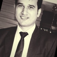 DView.io Employee Kevin Mathew's profile photo