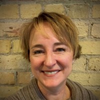 Angie Ogren's profile photo