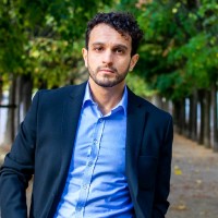 Crédit Agricole Technologies et Services Employee Rémi Kebaili's profile photo