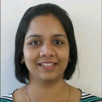 Sweetwaters Coffee & Tea Employee Janani Parthipan's profile photo