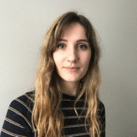 SchoolMouv Employee Marie Gringore's profile photo