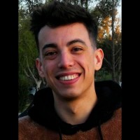 Taggify Employee Ivan Mancina's profile photo