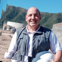 BASAA Constructora Employee Rodolfo de Angelis's profile photo