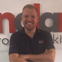 WJ Employee Chris Edwards's profile photo