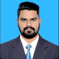 Hariharan Kandhasamy Email
