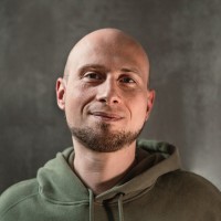 Blockbrain Employee Antonius Gress's profile photo