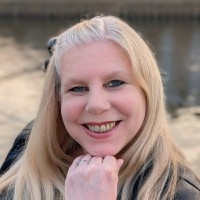 EQUANS Employee Angie Harrison's profile photo