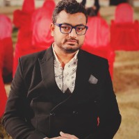 Pradip Joshi Email