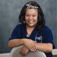 Gale Healthcare Employee Jocelyn Morris's profile photo