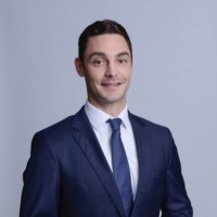 Zerocap Employee John Toro's profile photo