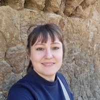 Vekmar Elektrik Sistemleri Yatırım ve Ticaret A.Ş. Employee Begüm Göçmen's profile photo