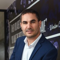 LSports Employee Gal Brand's profile photo