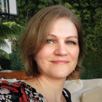 Rhapsody Voices Employee Karina Kharchenko's profile photo