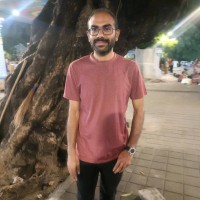 Oracle Employee Jeeva S's profile photo