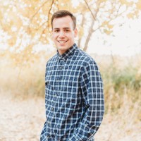 Veras Employee Russell Dupaix's profile photo