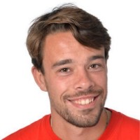 Antoniusschool Employee Aron Huijer's profile photo