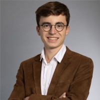 DUCATILLON Employee Gaëtan Masurel's profile photo