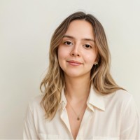 Complete Kitchen & Bath Employee Valentina Mejia's profile photo