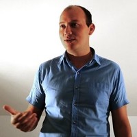 Thetford, North America Employee Cristian Lungu's profile photo
