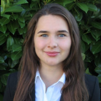 Integrum ESG Employee Alicia Kaplan's profile photo