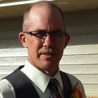 Tim Irvine