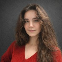 MITRIX Technology LLC Employee Yanina Irutkina's profile photo