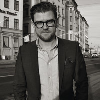 Local Employee Kristoffer Lönnström's profile photo