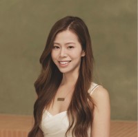 Bank of Singapore, Asia's Global Private Bank Employee Danielle Lim's profile photo