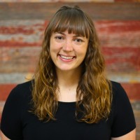 Hackster.io Employee Jessalyn Holdcraft's profile photo