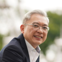 7-Network Pte Ltd Employee Jin Chong's profile photo