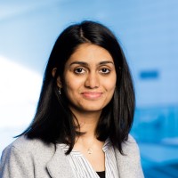 KPMG France Employee Rizana Siddique's profile photo
