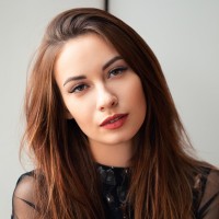 Fiverr Employee Takia Sultana's profile photo
