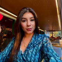 Grupo Luminae Energia Employee Gabrielly Venancio's profile photo