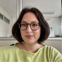 Top Farmacia Employee Marianthi Tsitsari's profile photo