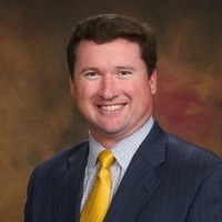 SeibertKeck Insurance Partners Employee Parker Berry's profile photo