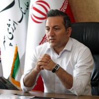Esmail Negar Email