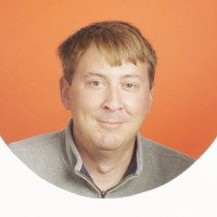 Expedia Group Employee David Sessions's profile photo