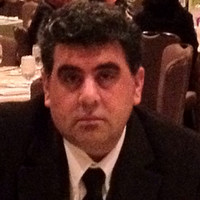 Richard Malek Email & Phone Number