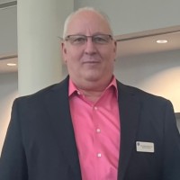 Rhode Island Convention Center Employee William Desantis's profile photo