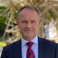 True North Focus Limited Employee Bryan Davies's profile photo