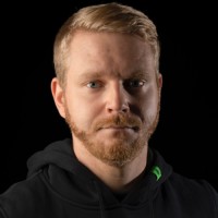 Mecaplan Oy Employee Teemu Korhonen's profile photo