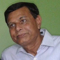 Drishtant Employee Shivendra Kumar's profile photo